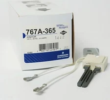 767A-365 Furnace Hot Surface Igniter for 767A-310 Igniter