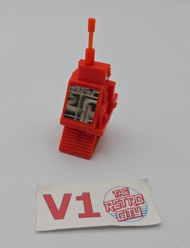 Vtg GI Joe Action Force Figure Spare Parts Accessories Weapons Vehicles 80s 90s - 第 35/59 張圖片