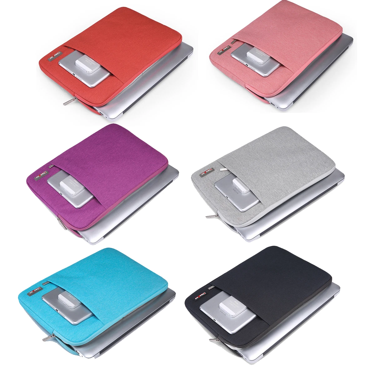 11.6 Inch Laptop Protective Case Bag For Asus VivoBook x200 S200