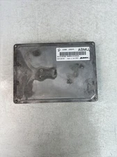 12-16 Chevrolet Impala Equinox Engine Computer Module ECM ECU 12655476 OEM