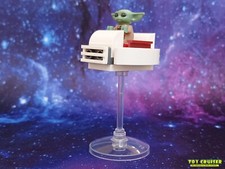 LEGO  minifigur  Star Wars  Grogu  The Child ...