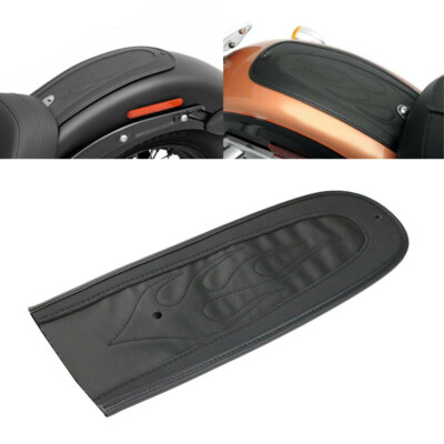 Kotflügel Fender Bib Schutzblech Abdeckung Für Harley Für Dyna Für Street Bob