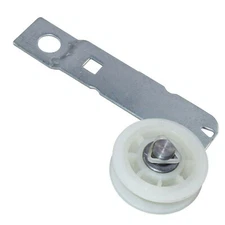 Dryer Idler Pulley with Bracket Assembly for Maytag 3LM-7MM MD ME MG YM Series