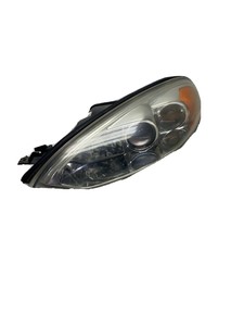 Oem Ford 99 02 Mercury Cougar Halogen Headlight Assembly Driver Left Lh X3036 Ebay