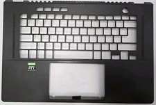 ASUS ROG Zephyrus GA503Q GU603 Top Palmrest Backlit US Keyboard Cover Grade B