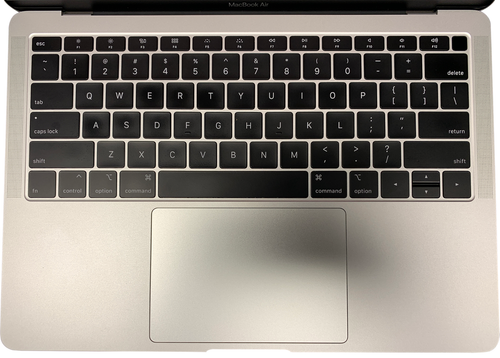 SEQUOIA EXCELLENT 2020/21+ Apple MacBook M1 Air 13 TOUCH 16GB RAM 256GB SSD - Picture 11 of 18