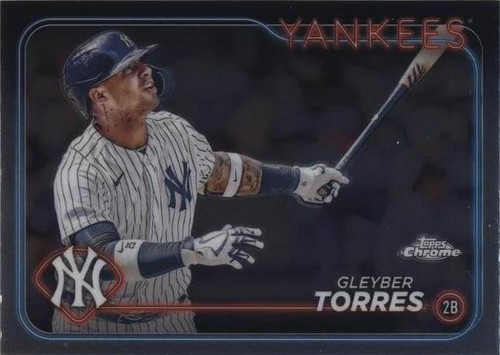 その他 MLB Gleyber Torres Sapphire PSA 10 PSA 10 - 2019 Topps Chrome Sapphire GLEYBER TORRES #7 (0881) | eBay