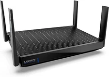 Linksys MR7500 Mesh WiFi Hydra Pro 6E Tri-Band Router High-Speed Axe Router