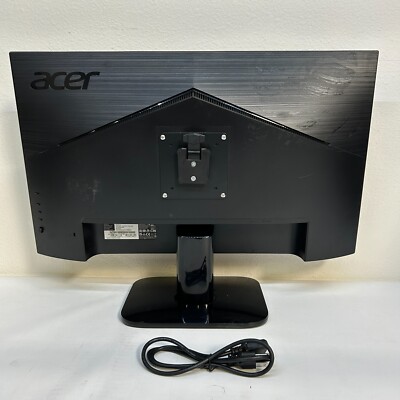 Acer KA272bi KA272 27