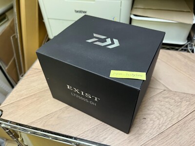 【user_2fa84d25さん専用】DAIWA 22EXIST LT2500S EXIST – Daiwa US