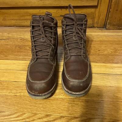 LL Bean Mens Winter Boots Size 10M | eBay display picture 3