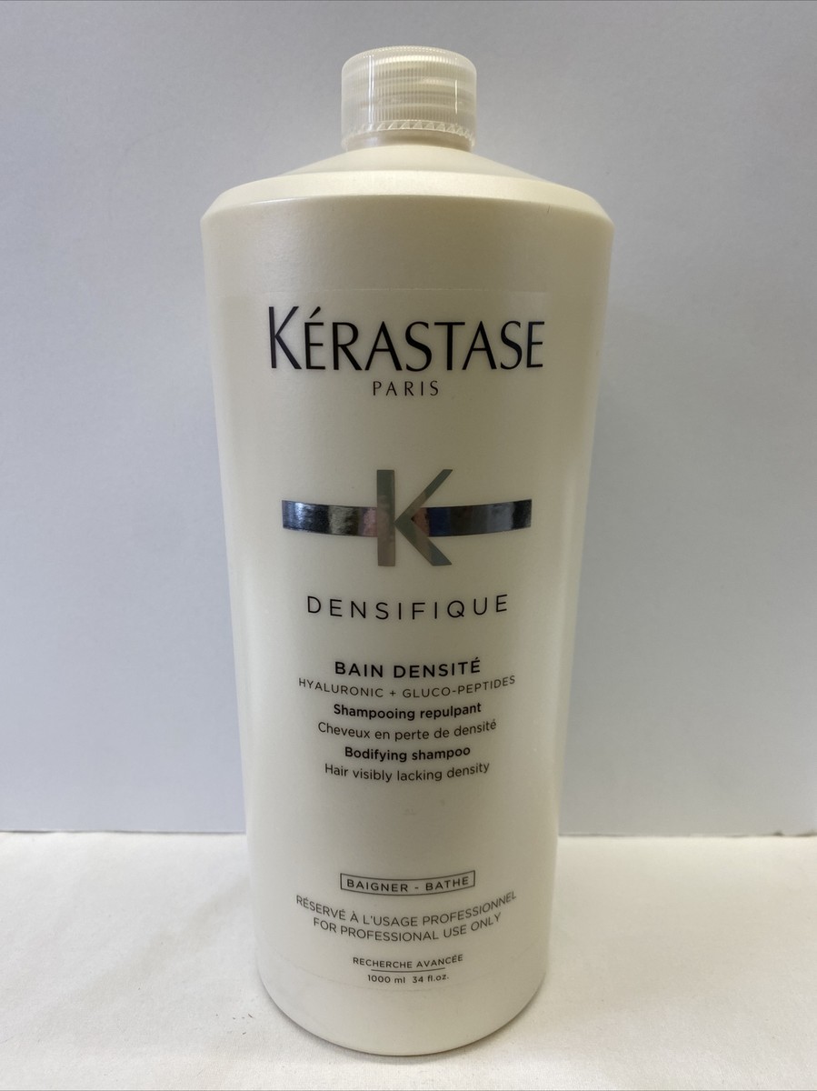 Kérastase Densifique 37本入り 製品情報 - バン デンシフィック (販売名:ケラスターゼ バン DS