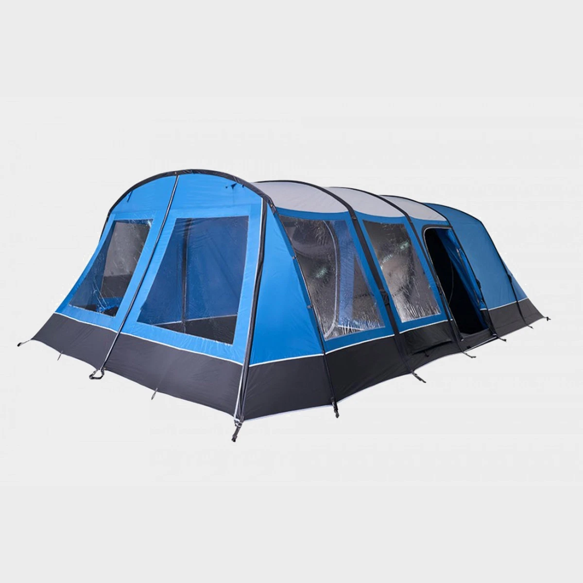 Vango Casa Air Lux Easy Pitch 7 Man Waterproof Family Tent