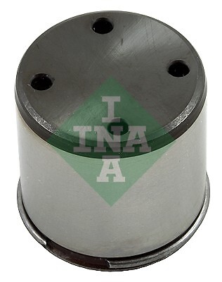 711 0245 10 INA Plunger, high pressure pump for AUDI,SEAT,SKODA,VW