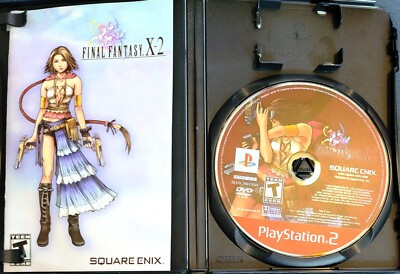 バウンサー(PS2) スクエア ポスター ff f2【B2-ポスター515x728