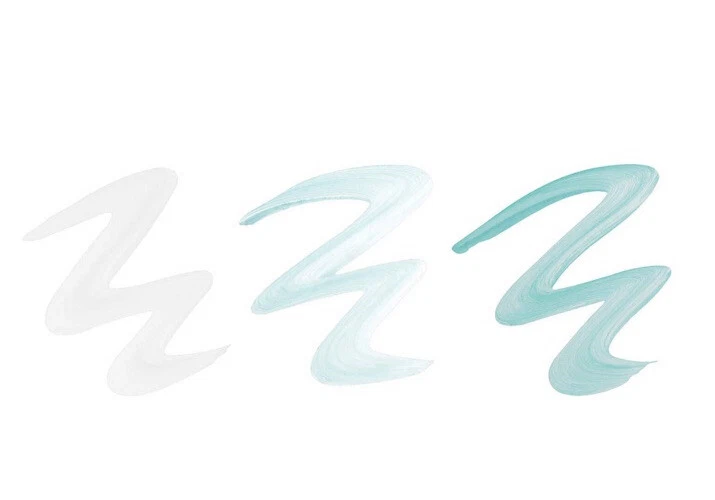 Beetlejuice X Revolution Cosmetic Eyeliner ADAM & BARBARA Water Liner SET NEW - Image 4 of 4