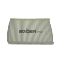 Purflux Innenraumfilter Pollenfilter FüR Ford Fiesta VI B-Max JK AH282