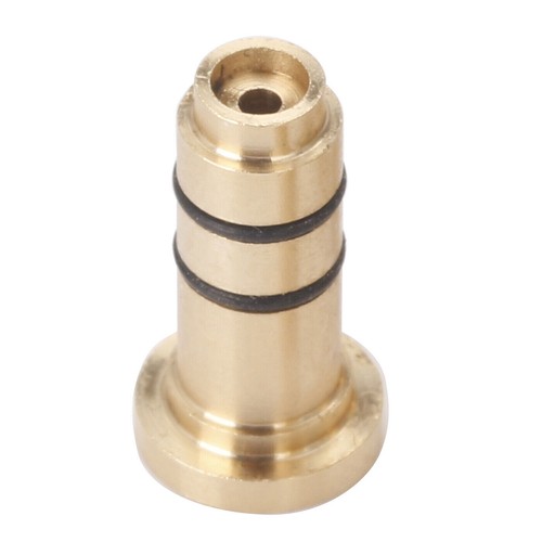 8 piezas encendedor adaptador de llenado de gas butano para S T Dupont Dunhill dress/rollagas AT - Imagen 5 de 6