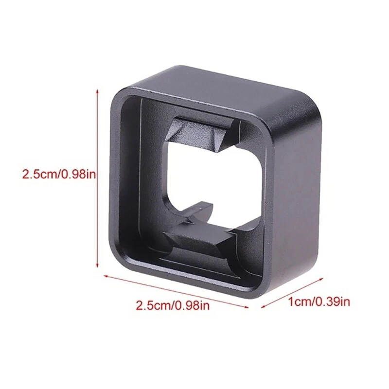 Mechanical Keyboard Metal Switches Opener Shaft Opener Keyboard Accessories