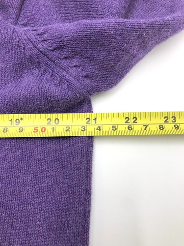 GANT Kid's Boy's V-Neck Jumper Sweater Cardigan Size 3XL - 170 cm - Picture 6 of 9