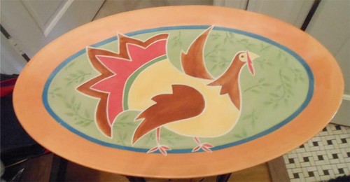 Midwest Seasons Of Cannon Falls Turkey Platter Plate Dws/Mws Thanksgiving  Large | Ebay