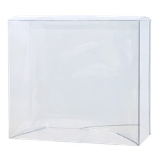 PopShield Protector for Pokemon XY BREAKpoint Elite Trainer Box
