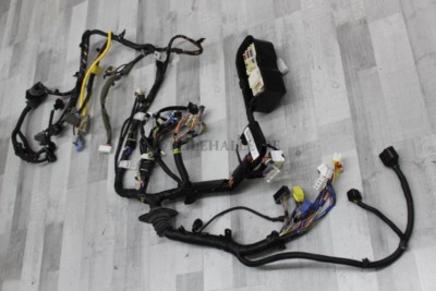 Neu Kia Carnival Leitungssatz Armaturenbrett Kabelbaum Wiring 4K52B67040A