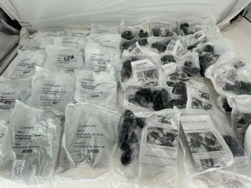 LOT of 31 Commscope Kit of 10 SSH-47 Snaptak Adjustable Hanger - Picture 2 of 5