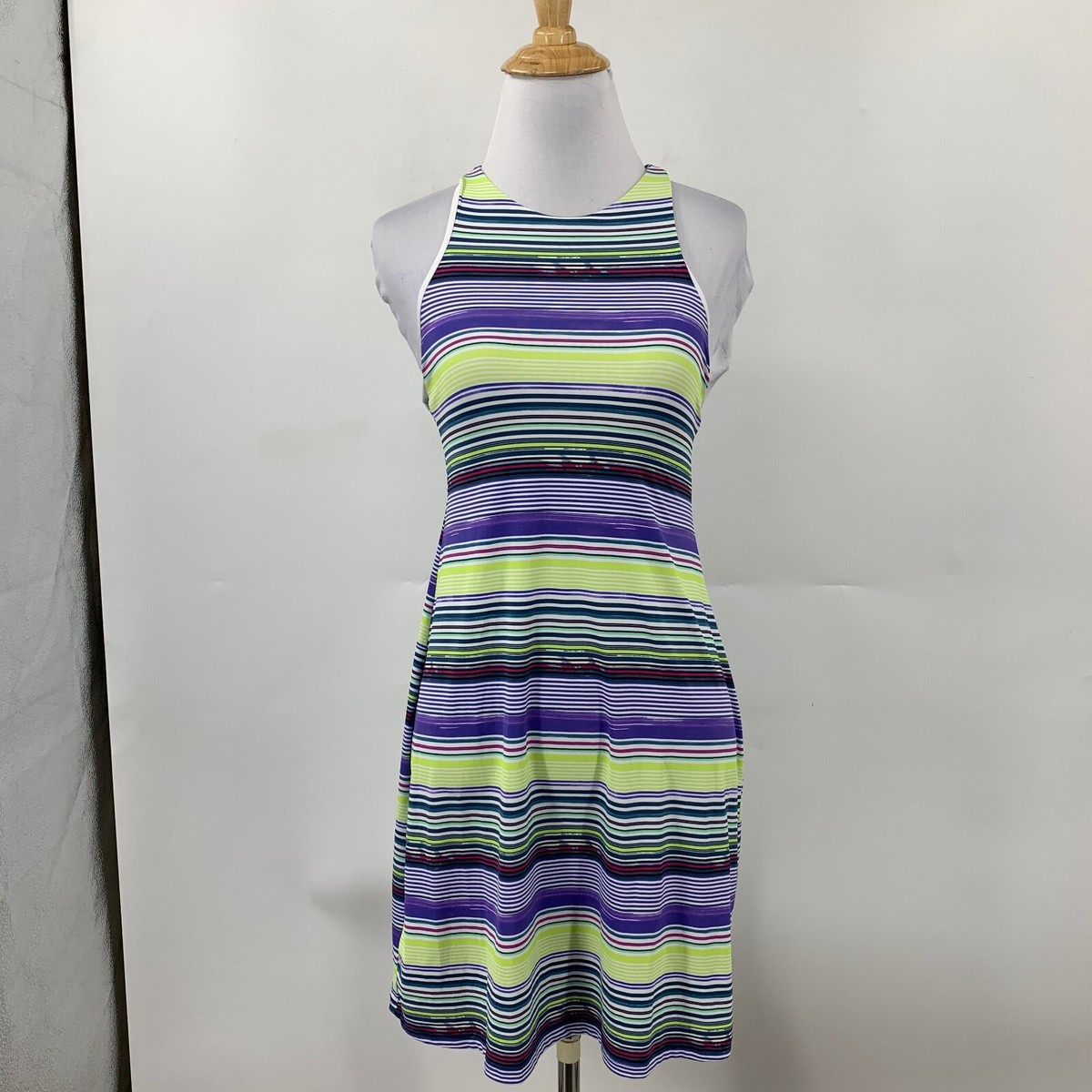 carve designs sanitas dress Sanitas High Support Reversible Tankini