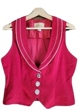 New Frontier Vintage Vest