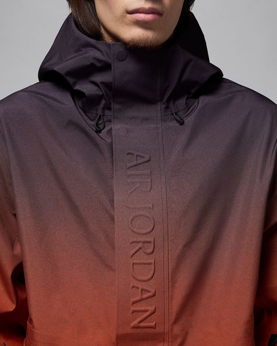 Nike Air Jordan I Jumpman Skyline GORE-TEX Jacket HF9285-010 Nike Air Jordan I Jumpman Skyline GORE-TEX Jacket HF9285-010