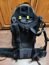 evenflo snugli cross roads carrier