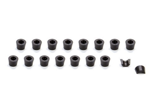 PAC Racing Springs 11/32 Valve Locks Mini 8 Deg Steel | PAC-L8134