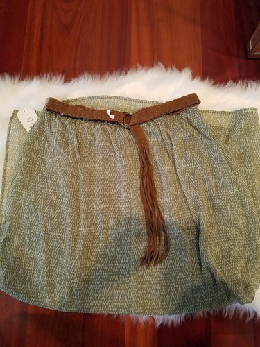 Maxi skirt for sale in various sizes