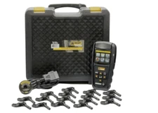 TPMS SMART SENSOR ELITE PROGRAMMING TOOL 17-140 PLUS (16) 17-43041 SMART SENSORS