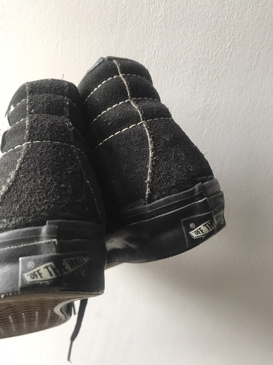 80s Vans Native American SK8 USA製 USA 【公式通販】