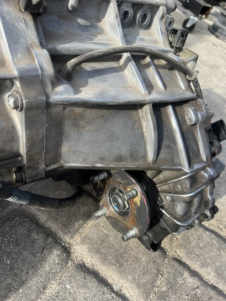 2003, 2004, 2005,2006,2007,2008,2009 Toyota 4Runner caixa de transferência 4x4 TACOMA 4.0 - Imagem 3 de 4