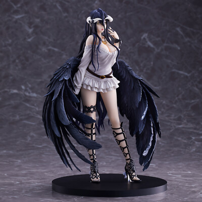 オーバーロード アルベド so-bin Ver. 1/6スケール Amazon.com: Union Creative Overlord: Albedo 1:6 Scale Figure