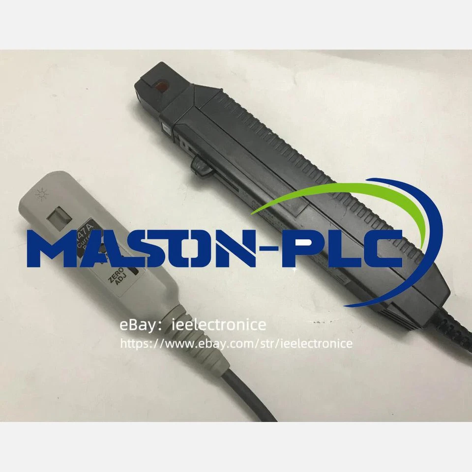 1pcAgilent 1147A Current Probe for parts or not working#iee - Image 3 of 4