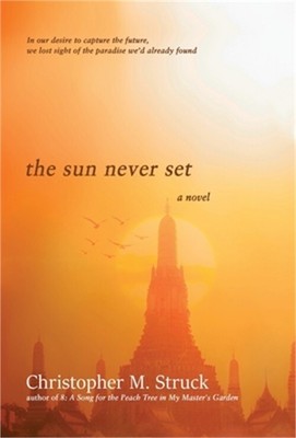 The Sun Never Set (Hardback or Cased Book)