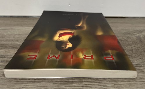PRIME By Nate Kenyon **Mint Condition** Apex Publications - Picture 6 of 6