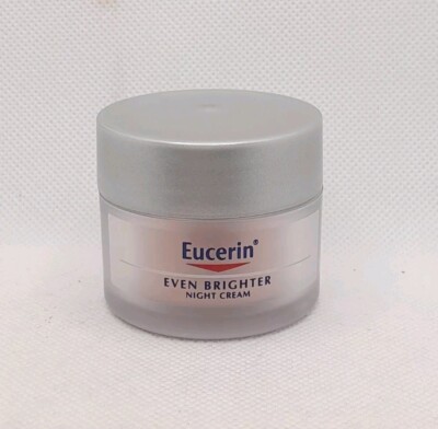 Eucerin Even Brighter Pigmentreduzierende Nachtcreme 20 ml, A