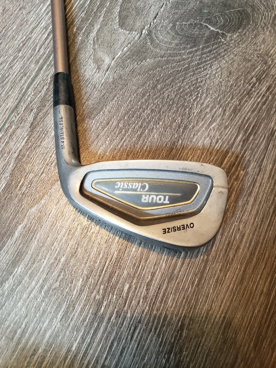Womens Mizuno Tour Classic Oversized RH 4 Iron Graphite Shaft Golf Club