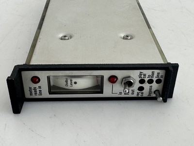 Dolby Laboratories CAT. No. 44 H Interface module  NOT TESTED''