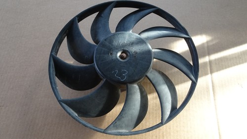 Opel Kühlerlüfter 5393199