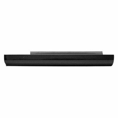 New GMK LH Side Slip On Inner Rocker Panel Fits Camaro Firebird GMK402146570L