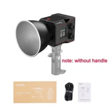 SmallRig RC 60B COB LED Video Light 2700K-6500K handheld COB Photography Lights