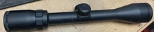 Bushnell Banner 3-9x40mm 1" Rifle Variable Zoom Rifle Scope