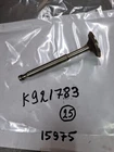 NOS TRACTOR PARTS  K921783 (K928986)  VALVE