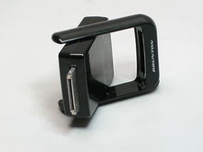 Brunton Bump Apple Solar Battery Charger for 30 Pin Adapter for iphone & ipod